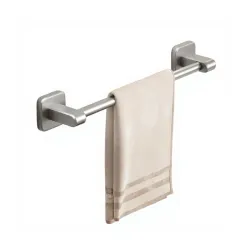  Hole-Free Wall Mounting Towel Bar