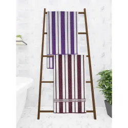 Athom Trendz Presents Athom Living Towels