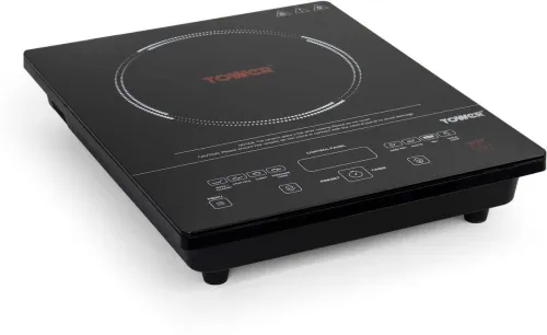 Image of Tower 2000W Induction Cooktop Touch Panel