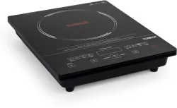 Tower 2000W Induction Cooktop Touch Panel