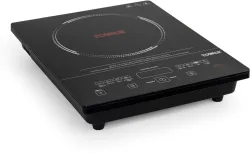 Tower 2000 W Induction Cooktop Touch Panel Portable Electric Stove, Fast Heating