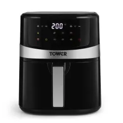 Tower Air Fryer 4.5L Digital 1600W 