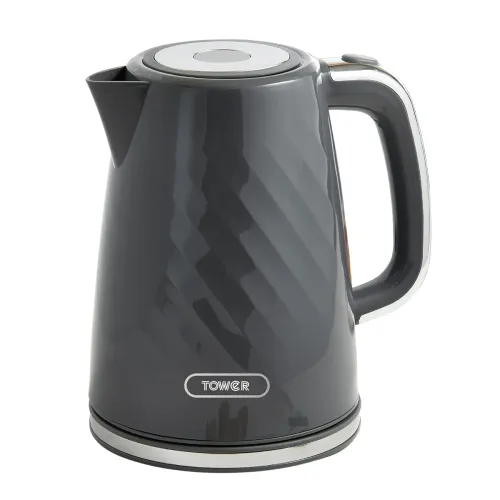 Image of Tower Electric Kettle, 1.7L