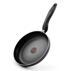 Tower Fry Pan 22cm Aluminium Non Stick Heat Indicator Induction Gas