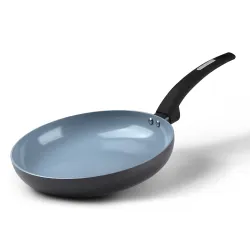 Tower Fry Pan 22cm Ceramic Non-Stick | Gas Induction Compatible Skillet