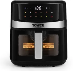 Tower Vortx Digital Air Fryer - 6.3L