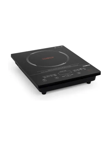 Image of Tower Windsor 2000W Induction Cooktop Touch Panel, 7 Preset Menus