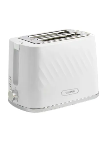 Image of Tower Windsor Premium 2 Slice 1350 W Pop Up Toaster