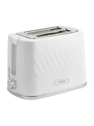 Tower Windsor Premium 2 Slice 1350 W Pop Up Toaster