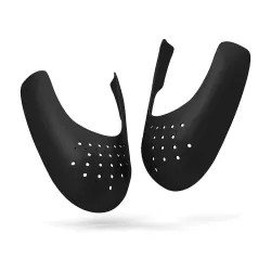 TOWINO Protection Guards for Sneakers Air Force 1 Pairs Protection PU Toe