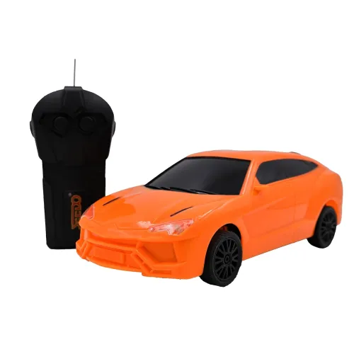 Image of TOY BHARAT RC Road Roaster Car for Kids