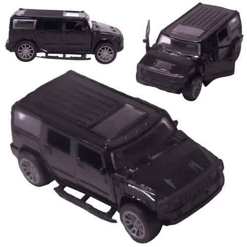 Image of Toy Cloud DieCast Model Cars