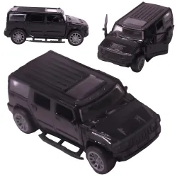 Toy Cloud DieCast Model Cars