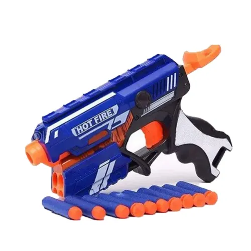 Image of Toy Imagine Blaze Storm Gun for Kids