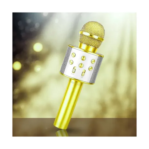 Image of Toy Imagine Bluetooth Karaoke Mic for Kids