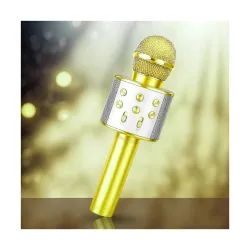 Toy Imagine Bluetooth Karaoke Mic for Kids