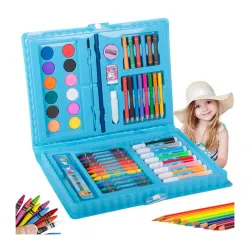 Toy Imagine Color Set for Kids (Color Set 68)
