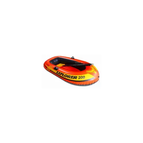 Image of Toy Imagine Explorer Boat Set 200 