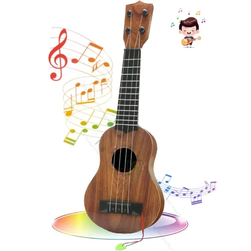 Image of Toy Imagine Guitar for Kids