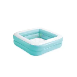 Toy Imagine Inflatable Kids Pool 90x90x23cm
