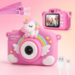 Toy Imagine Kids Digital Camera