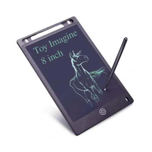 Image of Toy Imagine LCD Writing Tablet for Kids