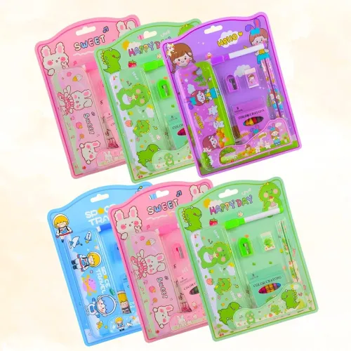 Image of Toy Imagine Stationery for Kids