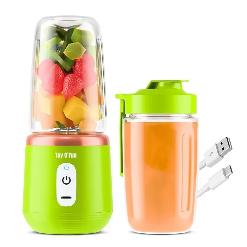 Image of Toy O'Fun Portable Blender 400ml 