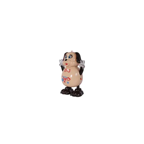 Image of Toy Zone 3 Year and Up Dancing Dog 