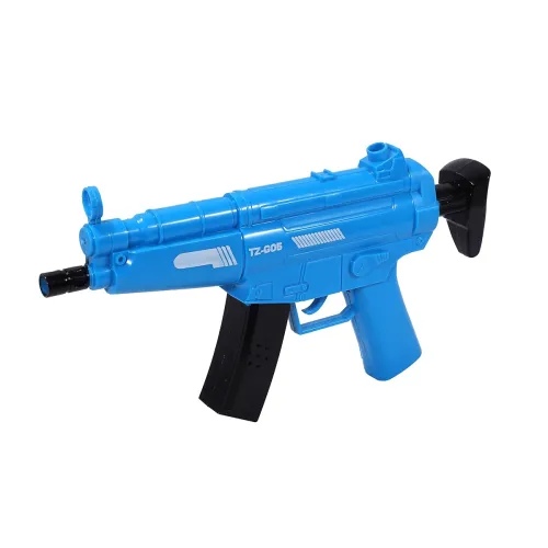 Image of TOY ZONE Blaze Toy Gun -61670 | Pretend & Play Gun | Lights & Realistic Sound | Toy Gun | | BPA Free | for 3+ Years