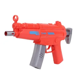 Toy Zone Blaze Toy Gun 