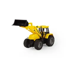 TOY ZONE SVG Excavator