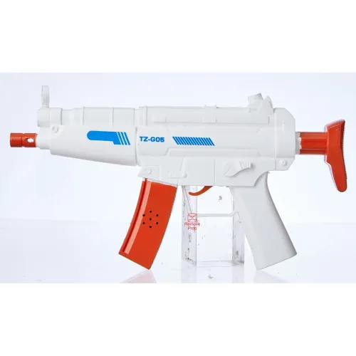 Image of Toy Zone Toyzone Blaze Toy Gun -for 3+ Years