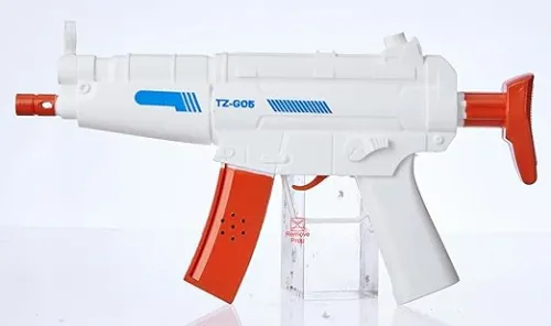Image of Toy Zone Toyzone Blaze Toy Gun -61984