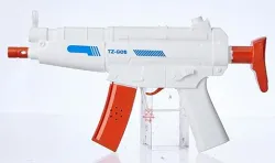 Toy Zone Toyzone Blaze Toy Gun -61984