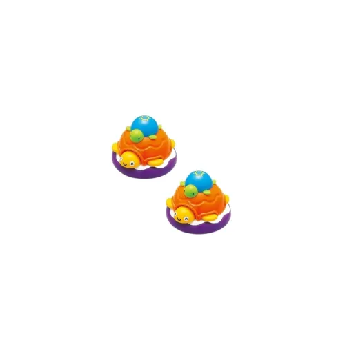 Image of Toybharat Action Turtle (Set of 2)