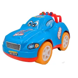 ToyBharat Boom Car Toy for Kids