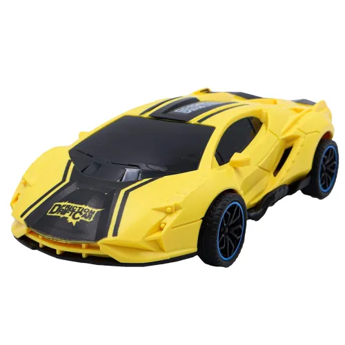 Image of ToyBharat Drift Car Toy 