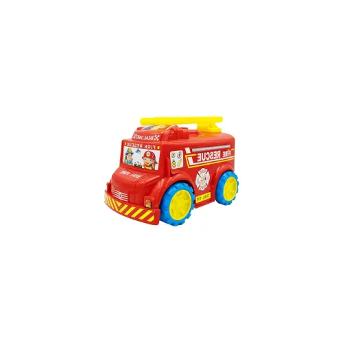 Image of Toybharat Fire Truck Toys