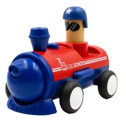 Toybharat Pressing Go Loco Toys