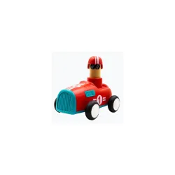Toybharat Pressing go Vintage Car
