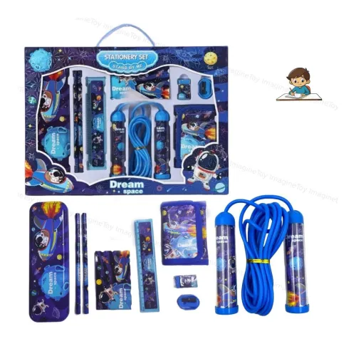 Image of Toy Imagine Stationery for Kids Best Return Birthday Gift