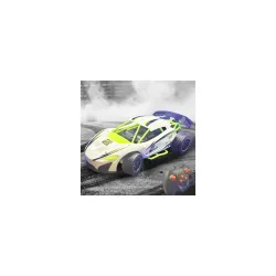 ToyMagic Car Toys Mist Spray Racing Car for 6-12 Year