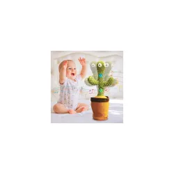 ToyMagic Dancing Cactus 