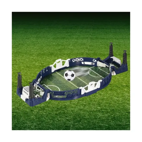 Image of ToyMagic Mini Football Game Indoor Tabletop Soccer 