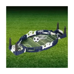 ToyMagic Mini Football Game Indoor Tabletop Soccer 