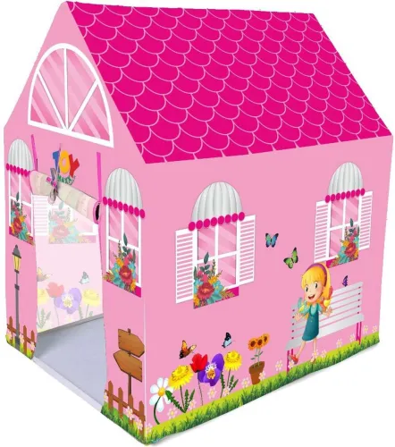 Image of toymaxx PRETTY TENT HOUSE