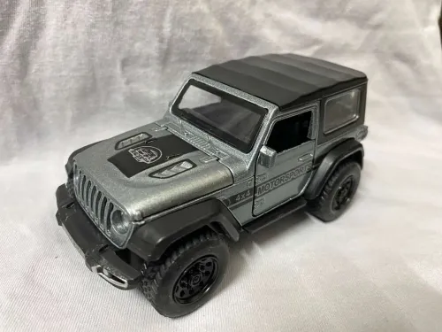 Image of TOYNAGRI New Motorsport Alloy Metal Pull Back Diecast Thar Car Model Pull back 1.32 Scale (Multicolor, Pack of: 1)