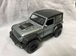 TOYNAGRI New Motorsport Alloy Metal Pull Back Diecast Thar Car Model Pull back 1.32 Scale (Multicolor, Pack of: 1)