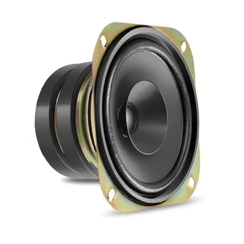 Image of TOYOTONE 3 \ ' Inch Full-Range 40W Speaker